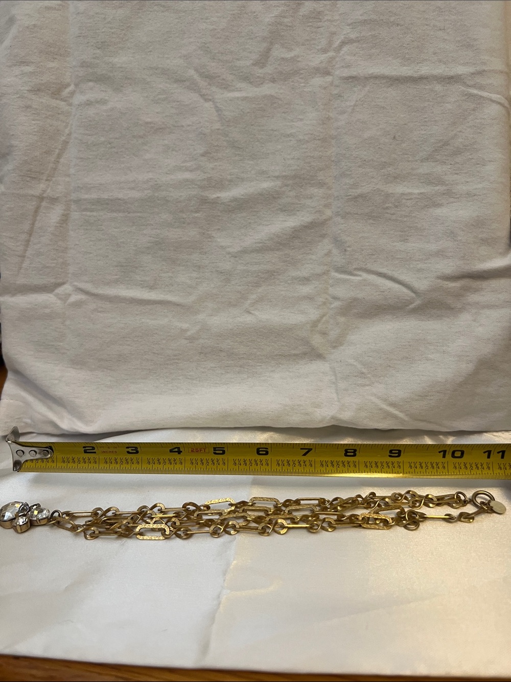 Catherine France Popesco Necklace - Picture 8 of 10